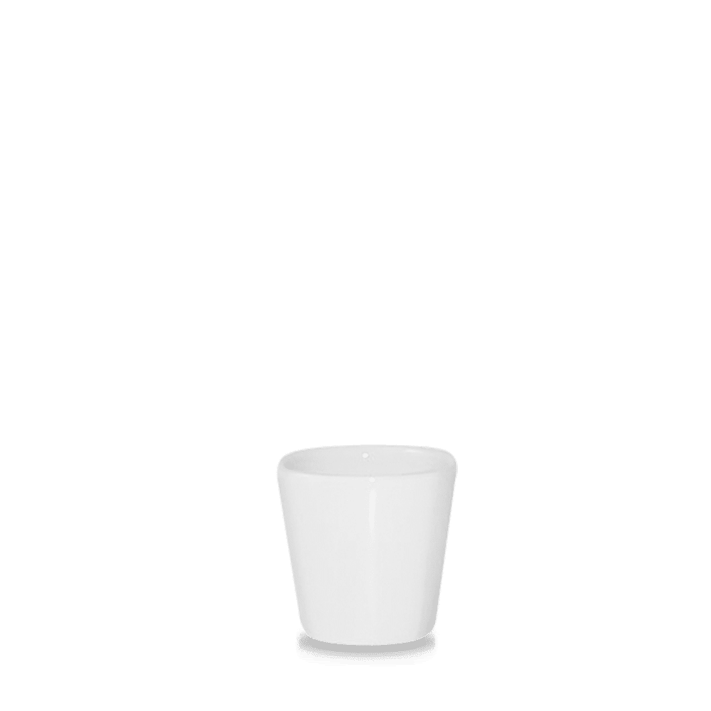 Naczynie na dip Bit On The Side White, 60ml [se]