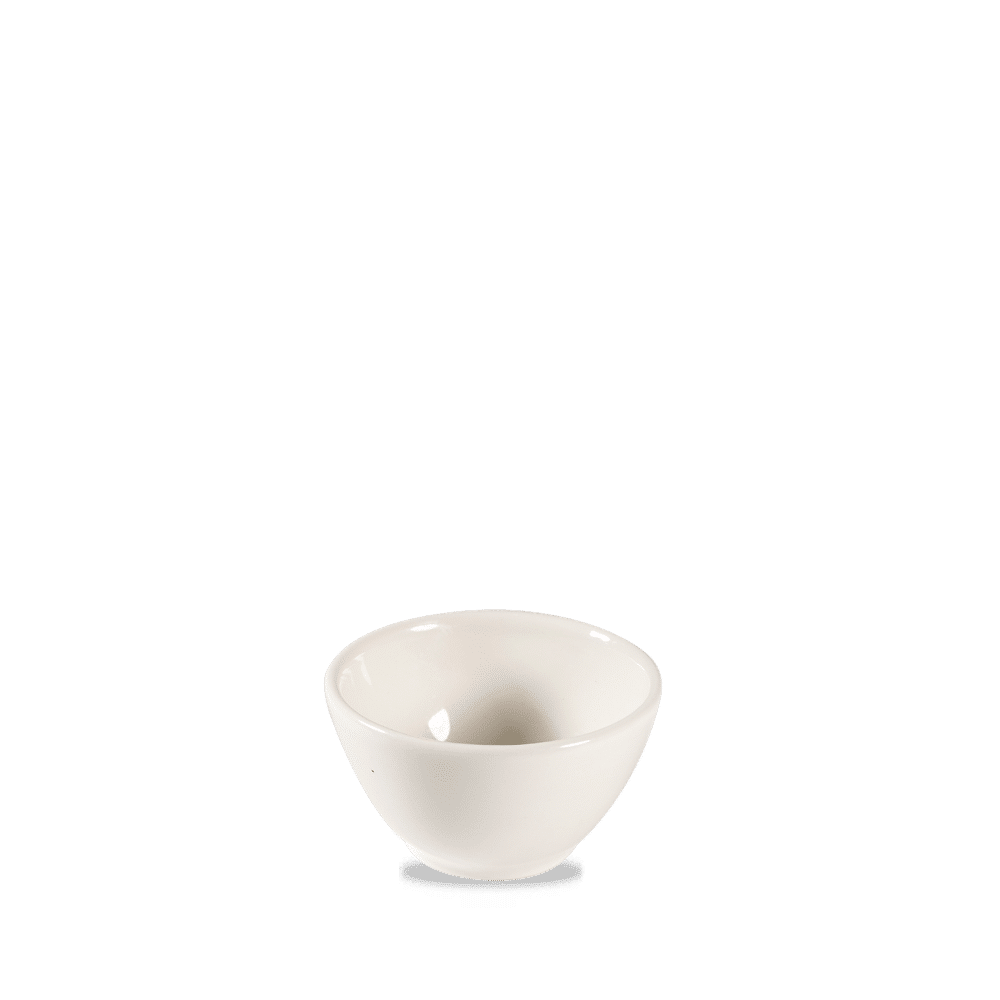 Pojemnik na dip Contour White, 110ml