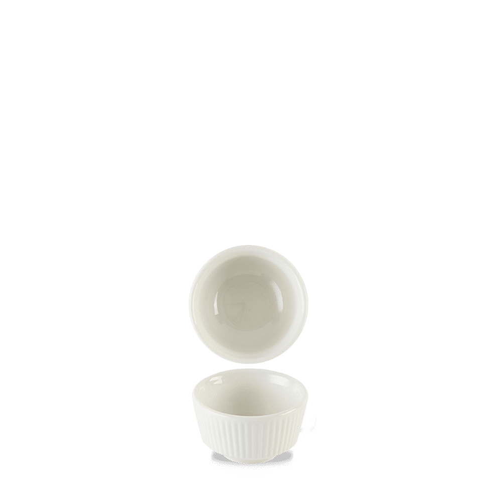 Pojemnik na dip Kochi White, 110ml [se]