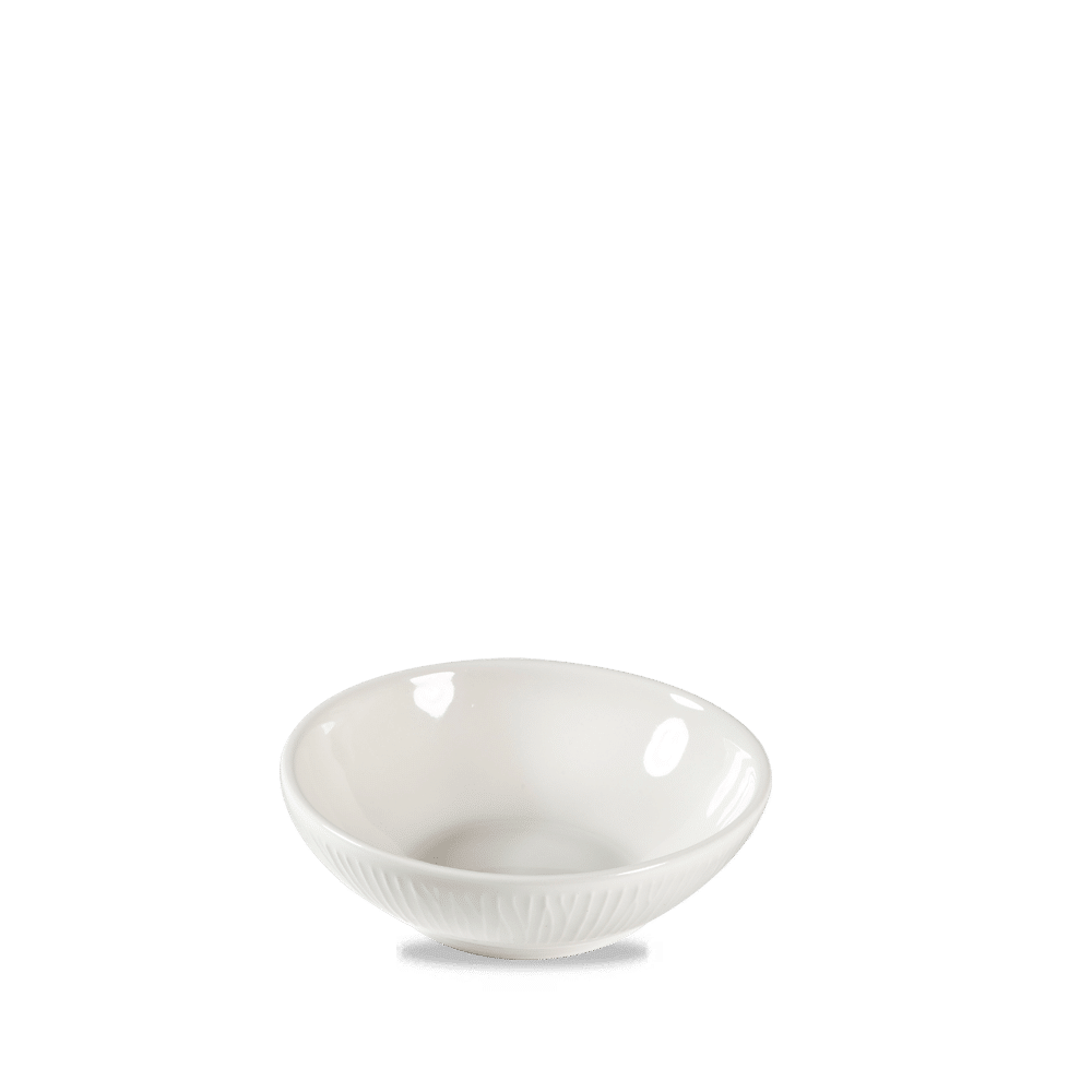 Bamboo shallow bowl, 260ml, 130mm