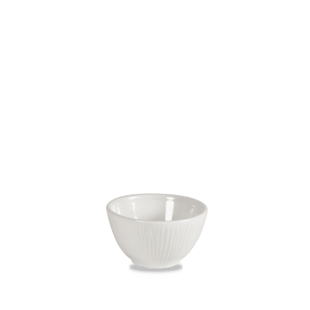 Bamboo  Dip Pot 4Oz [sk]