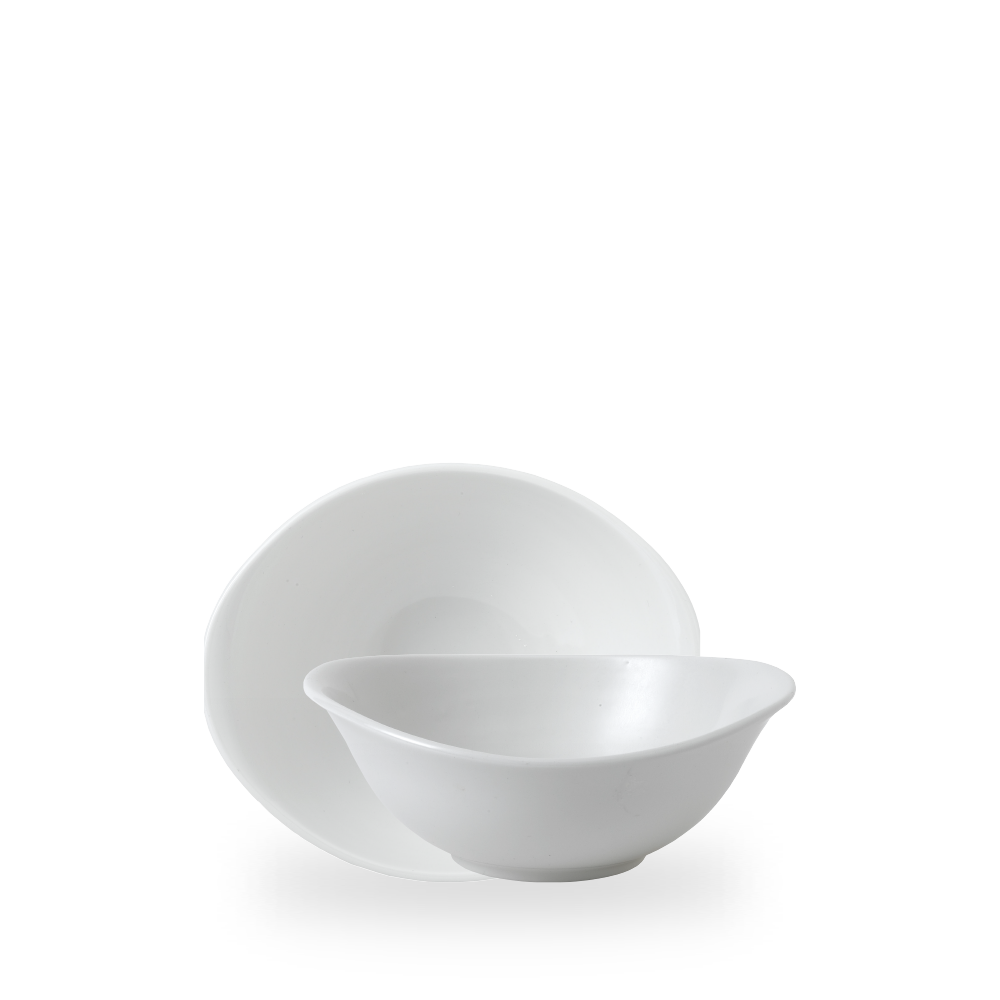 Miska głęboka Dudson White, 200mm, 510ml [ru]