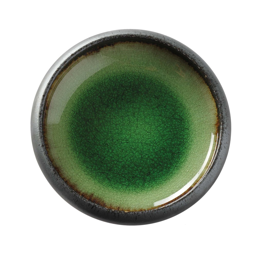 Beryl deep plate, 152mm