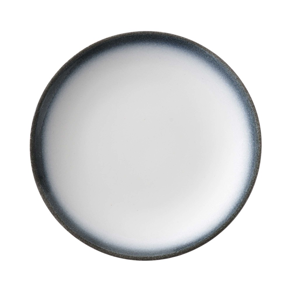 Silk flat plate, 207mm