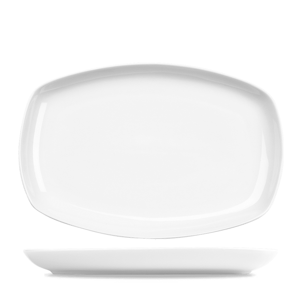 Półmisek Menu, 310x200mm [ru]