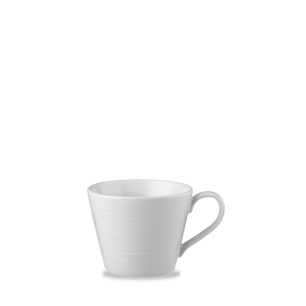 Kubek Snug Mugs Biały, 355ml [ru]