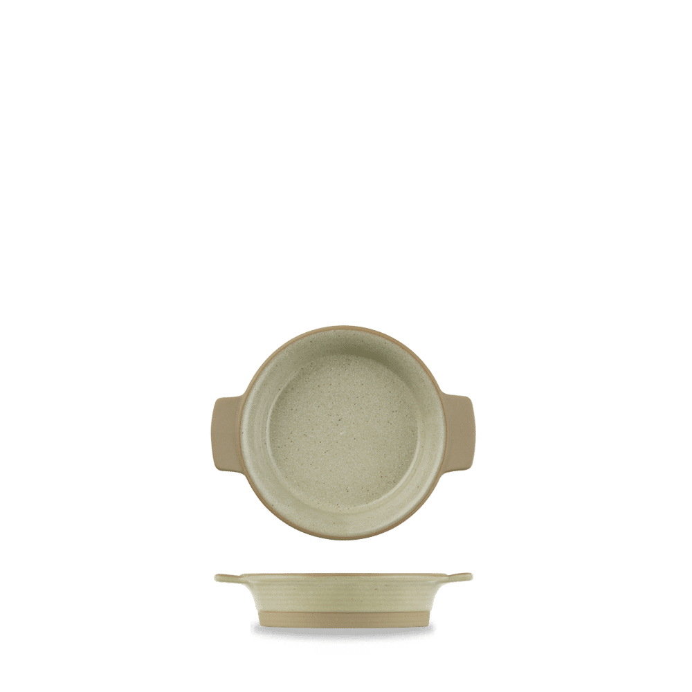 Igneous  Individual Dish 14Cm [sk]