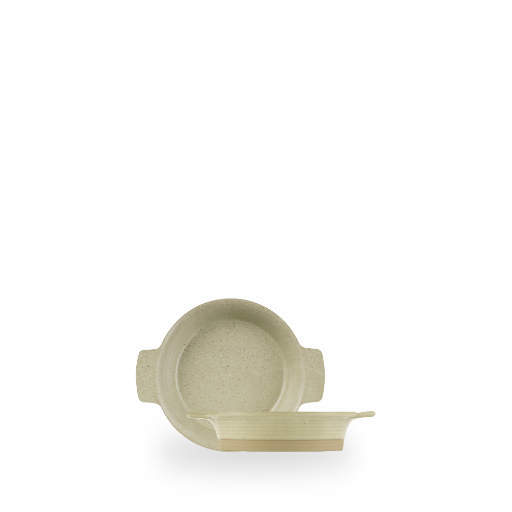Igneous  Individual Dish 19Cl [cz]