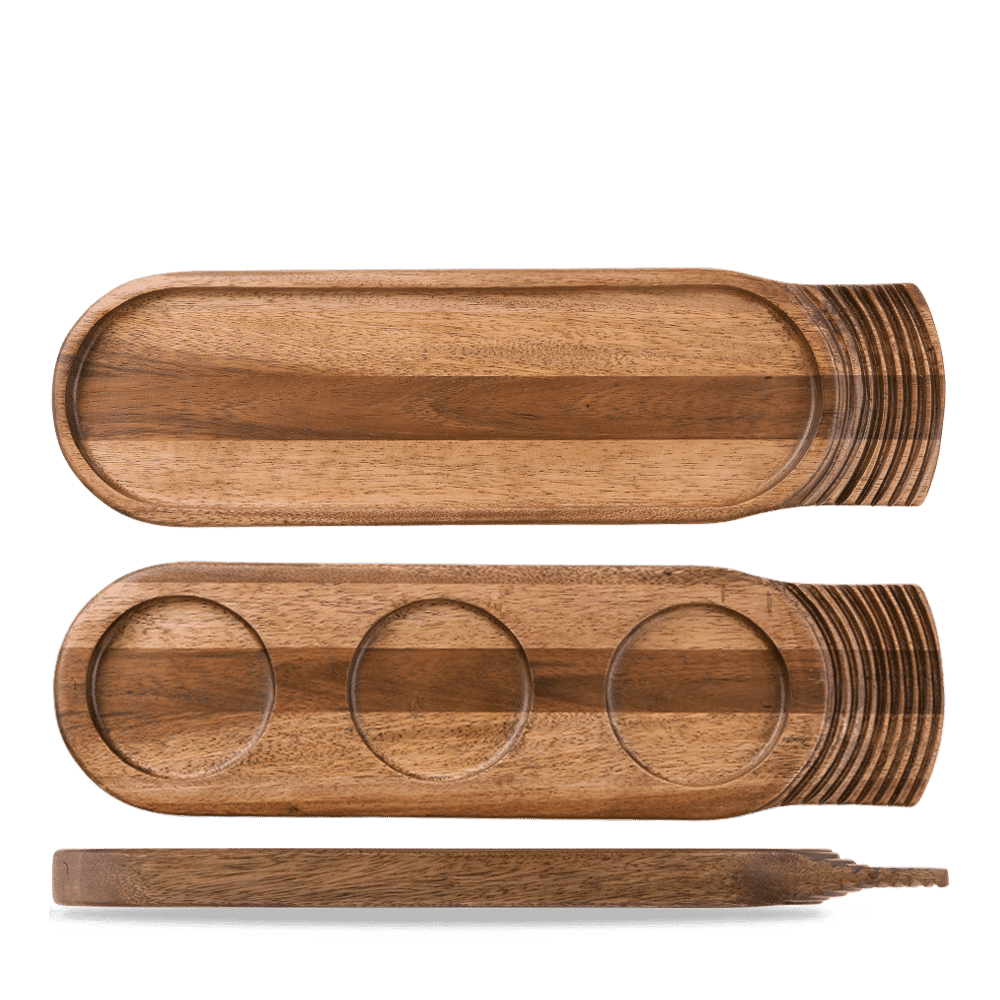 Deska, 500x140mm [ru]