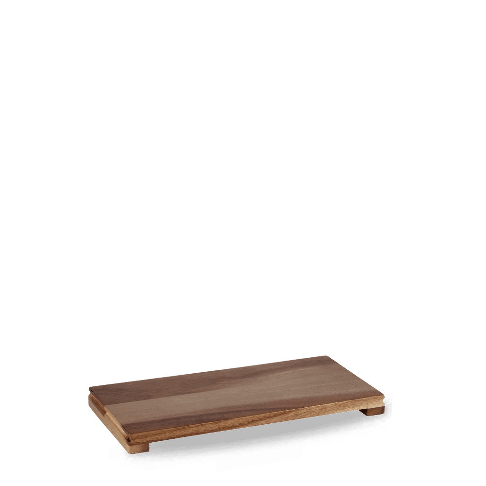 Deska prezentacyjna prostokątna, 340x160mm [se]