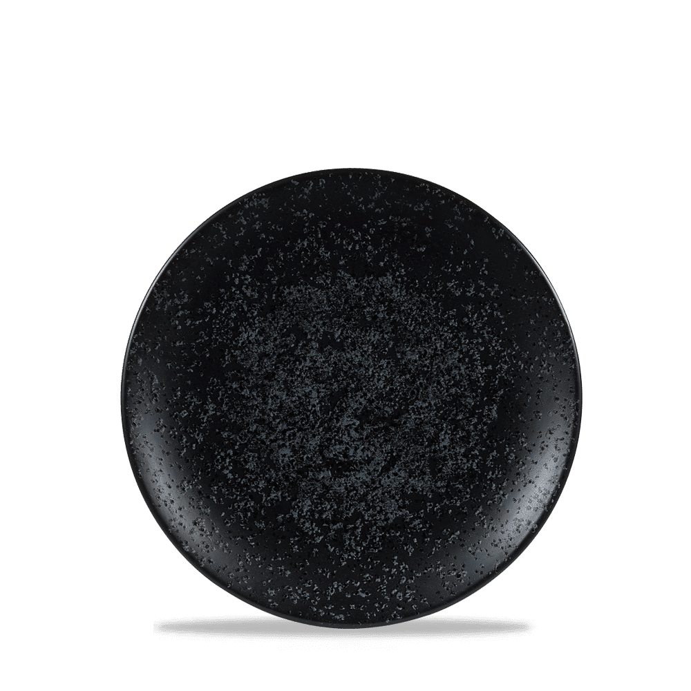 Talerz płytki coupe Caldera Ash Shades Menu, 160mm [ru]
