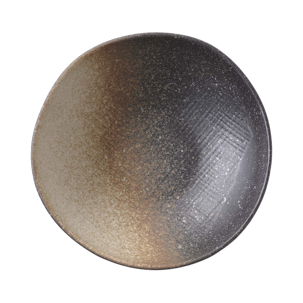 Moon bowl, 210mm