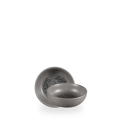 Misa Caldera Flint Grey Shades Menu, 130mm, 340ml [ru]