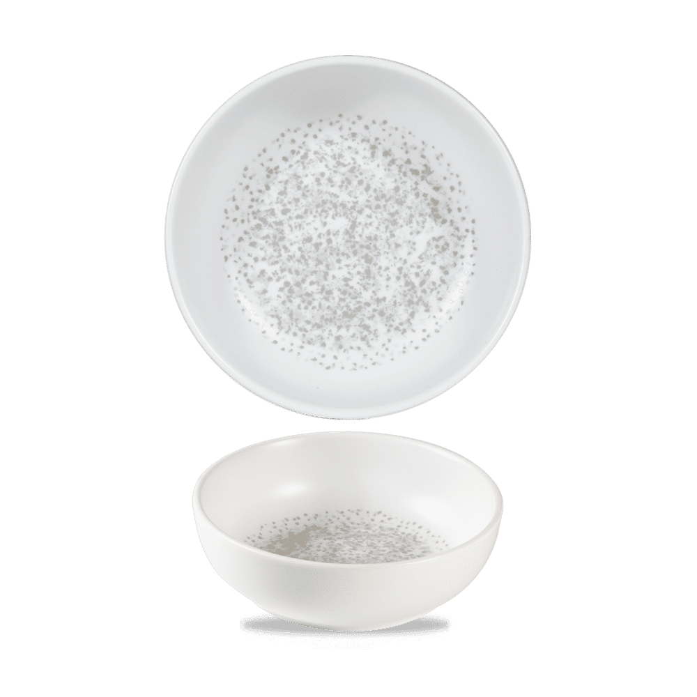 Misa Caldera Chalk White Shades Menu, 130mm, 340ml [ru]