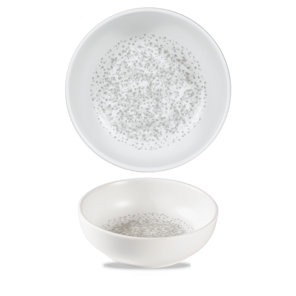 Misa Caldera Chalk White Shades Menu, 160mm, 500ml [ru]