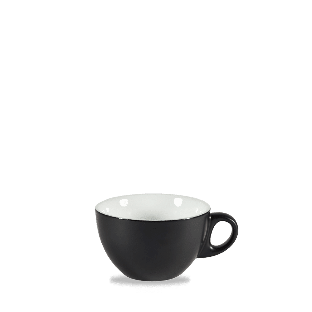 Filiżanka do cappuccino Menu Shades Ash, 341ml [ru]