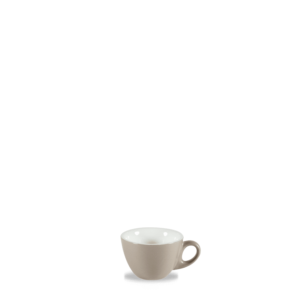 Filiżanka do espresso Smoke Shades Menu, 90ml [ru]