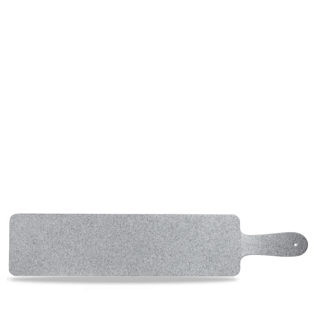 Plastic  Granite Handled Paddle 47.3X12.8Mm [de]