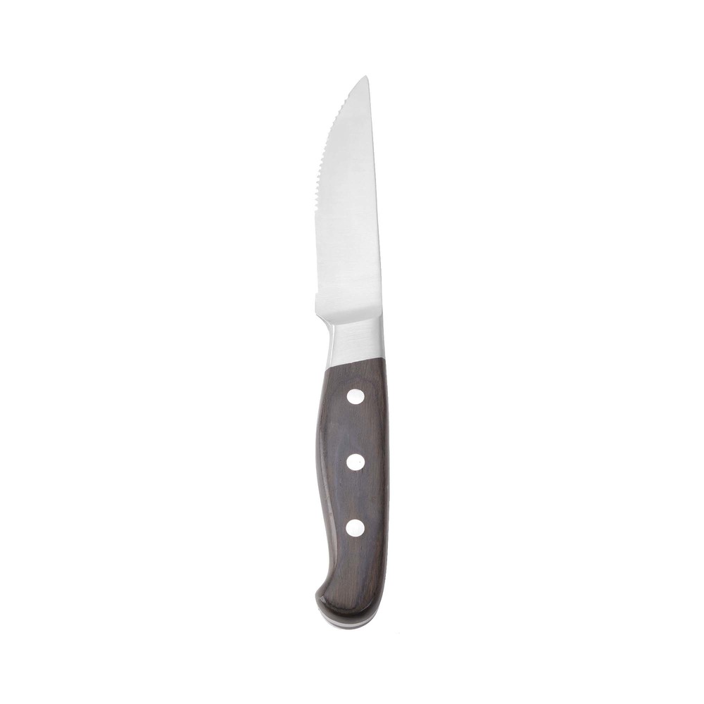 Steakmesser Jumbo Corfu, OVE, 255 mm, 6er-Set