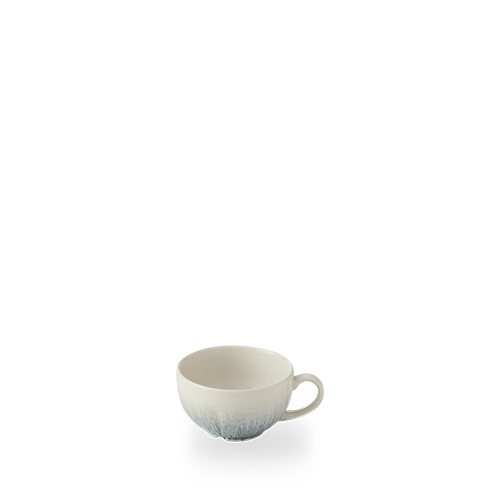 Filiżanka cappuccino Lyra Blue, 230ml [ru]