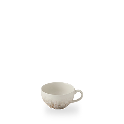 Filiżanka cappuccino Lyra Pink, 340ml [ru]
