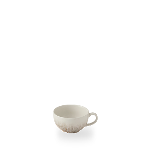 Filiżanka cappuccino Lyra Pink, 230ml [ru]