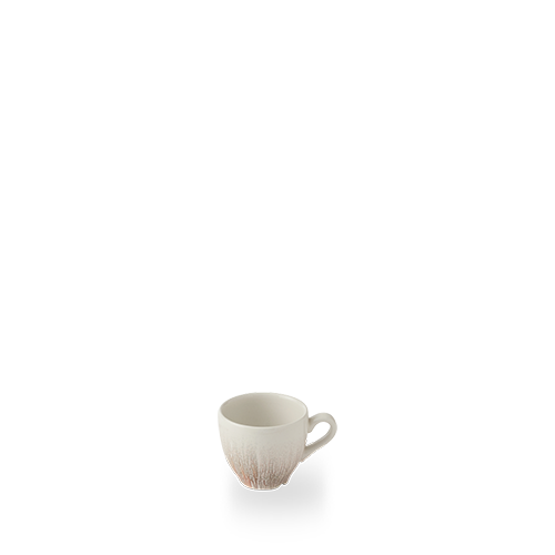 Filiżanka espresso Lyra Pink, 100ml [ru]