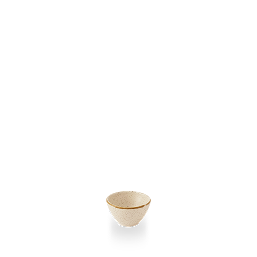 Miseczka na dip Stonecast Nutmeg Cream, 60ml [se]