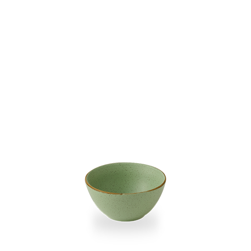 Snackschale Stonecast Sage Green, 410 ml