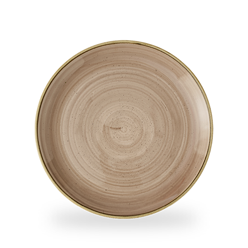 Talerz coupe Stonecast Truffle, 290mm [ru]