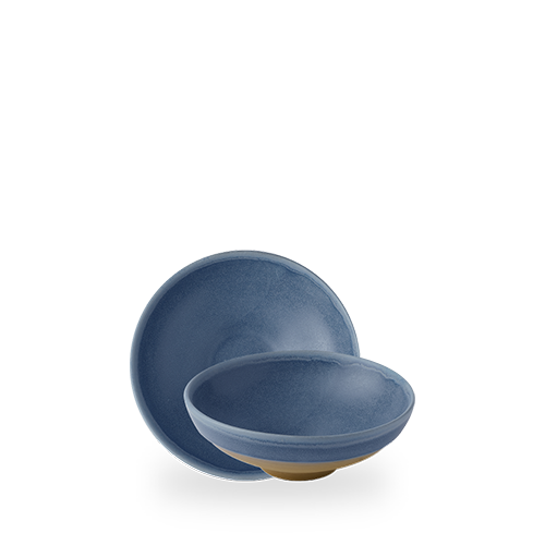 Emerge Oslo Blue ramen bowl, 170mm, 680ml