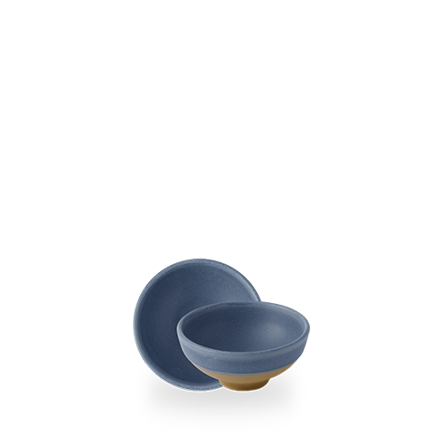 Emerge Oslo Blue ramen bowl, 120mm, 280ml