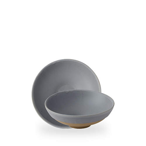 Emerge Seattle Grey ramen bowl, 1000 ml