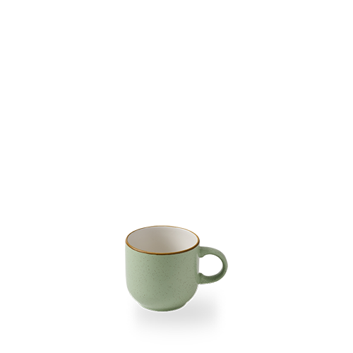 Kubek bańka Stonecast Sage Green, 340ml [ru]