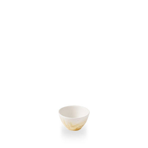 Miseczka na dip Tide Gold, 90mm, 110ml [se]
