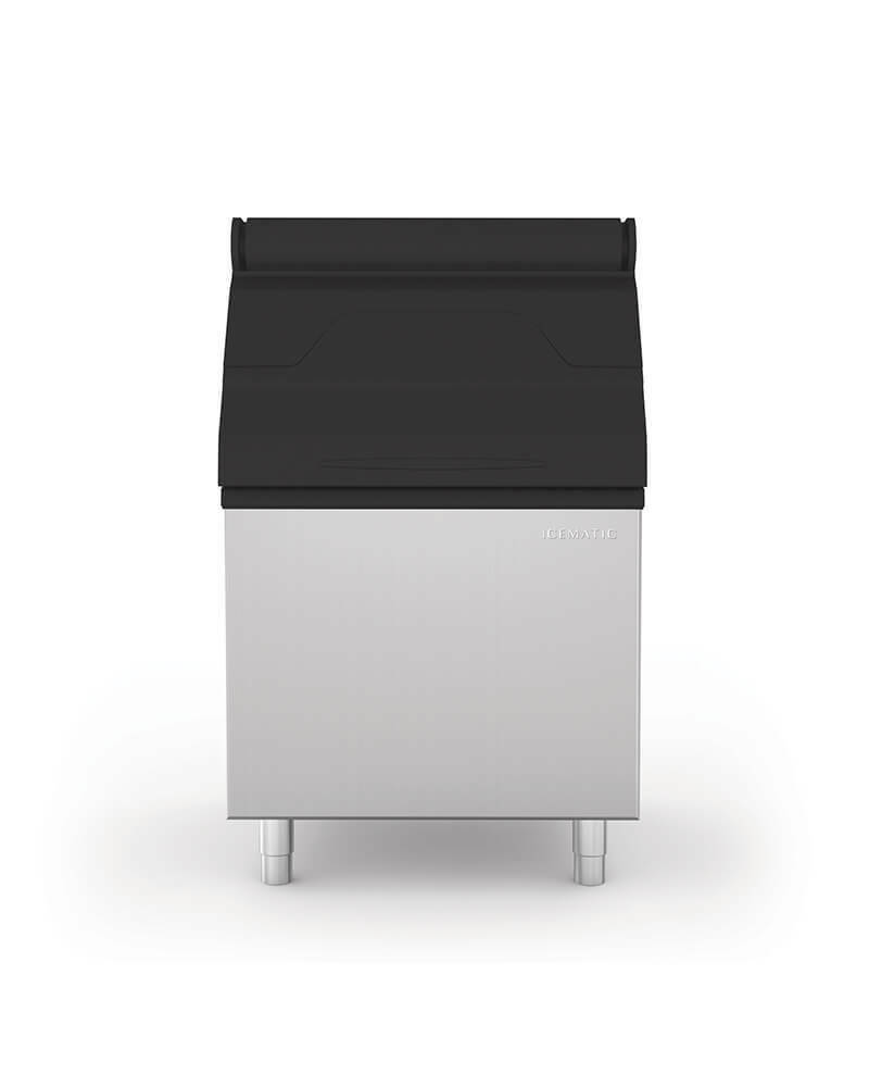 Storage bin for Dice ice cube makers, 191kg