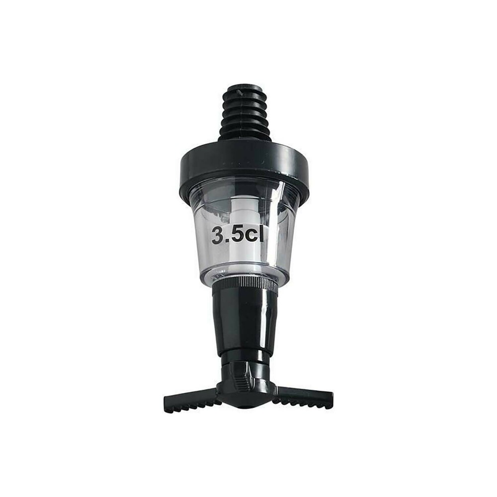 Tropffreier Ausgießer, 0,035L