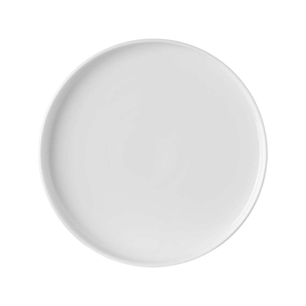 Тарелка с высоким бортиком Pure Bianco, 250 мм