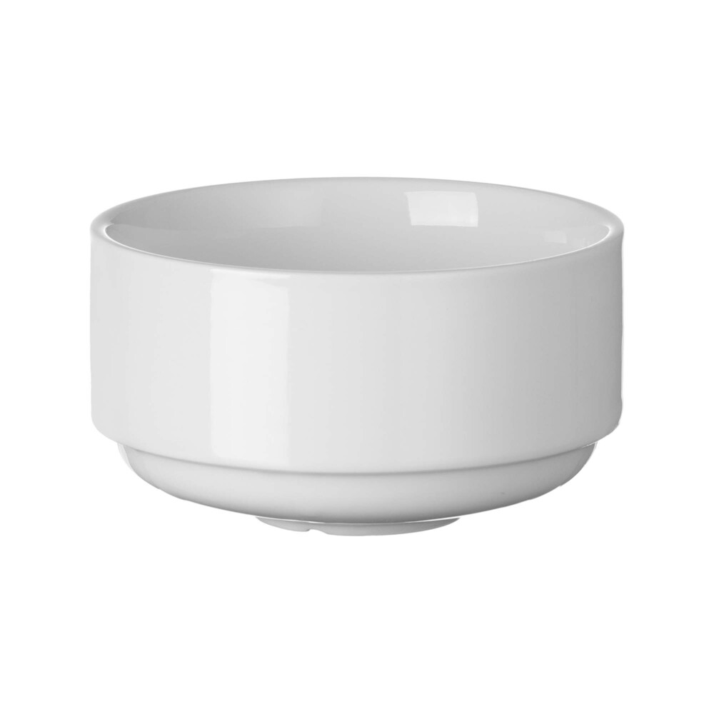 Складная миска Pure Bianco, 500 мл