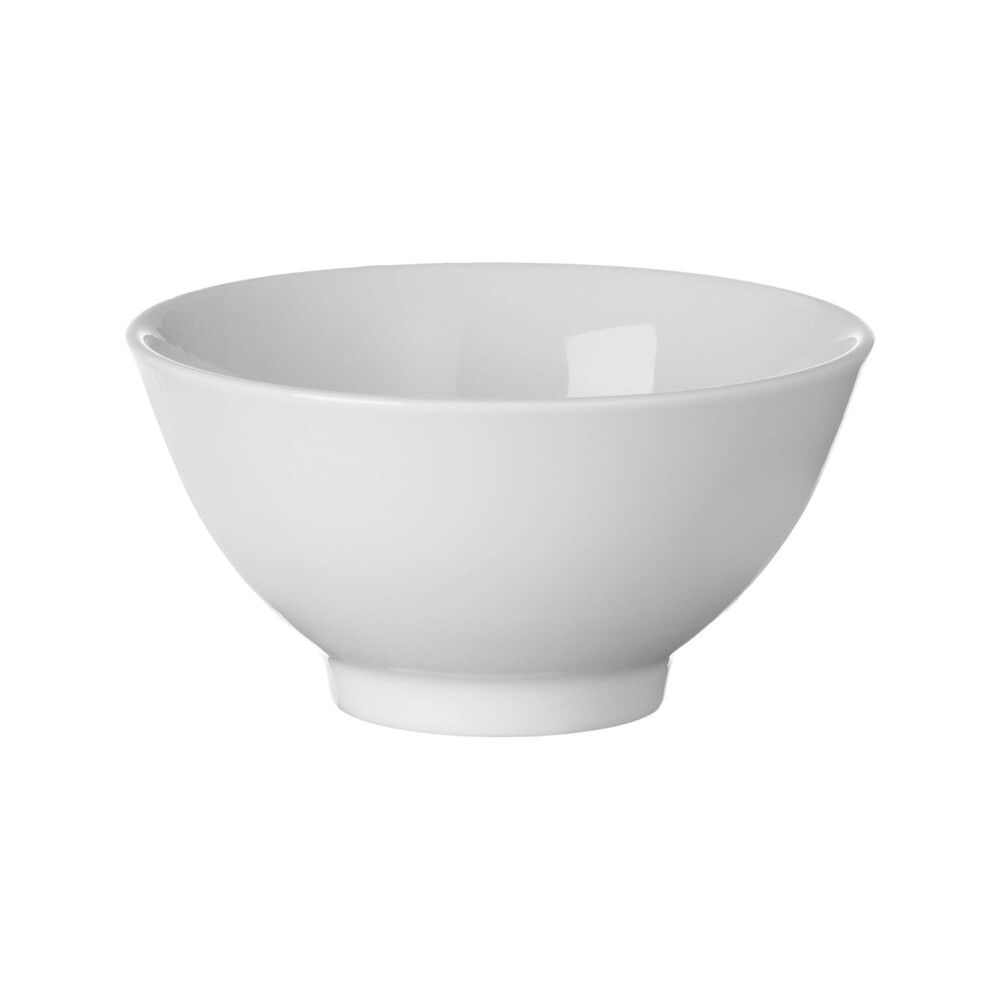 Чашка Pure Bianco 450 мл, 150 мм