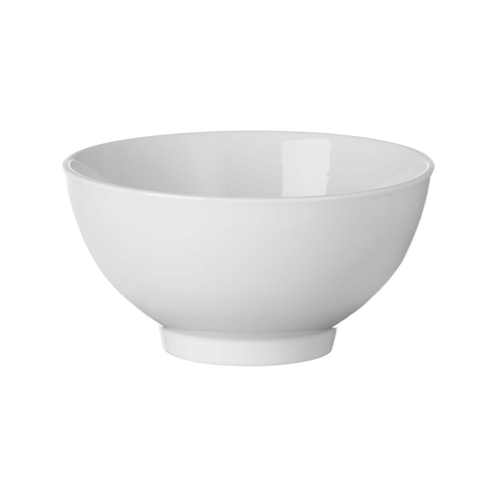 Миска Pure Bianco 700 мл, 180 мм