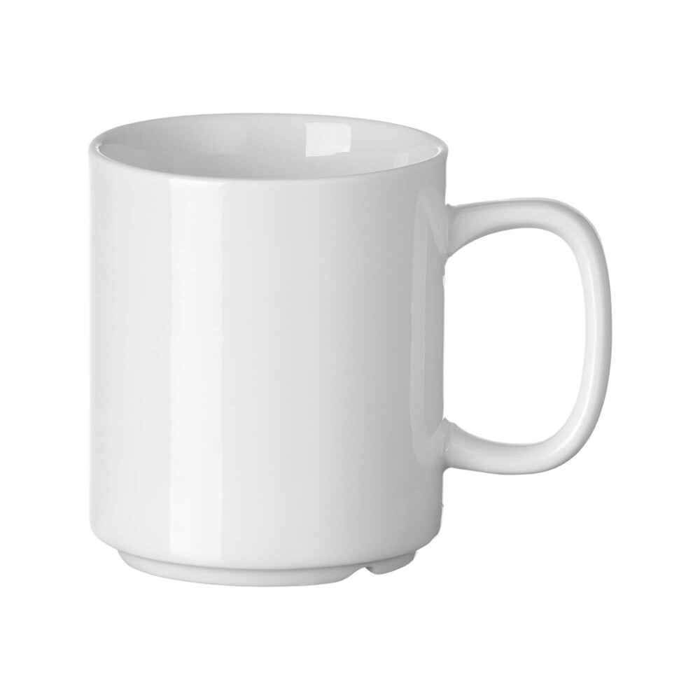 Стаканы Pure Bianco, 300 мл
