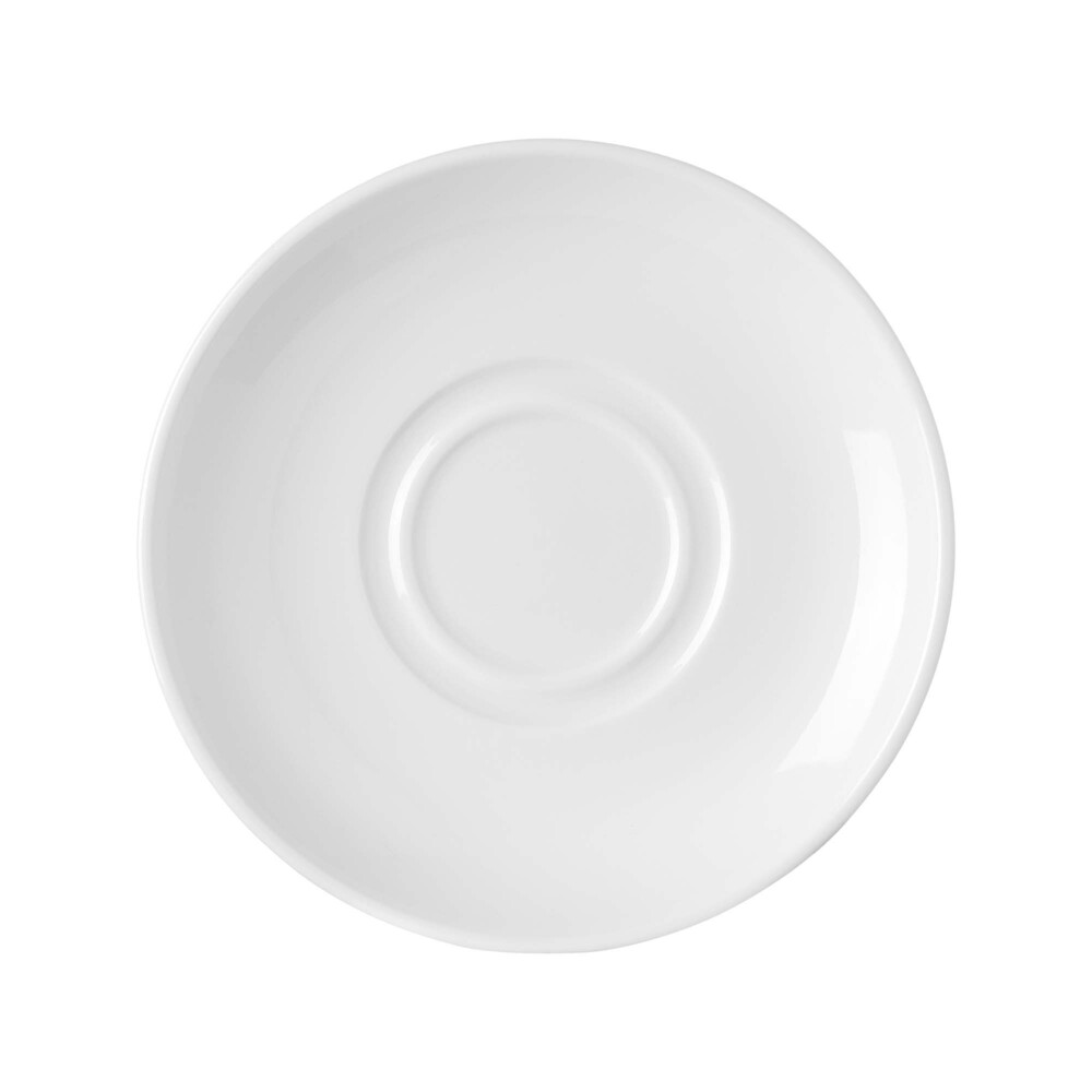 Подставка под соусник Pure Bianco, 160 мм