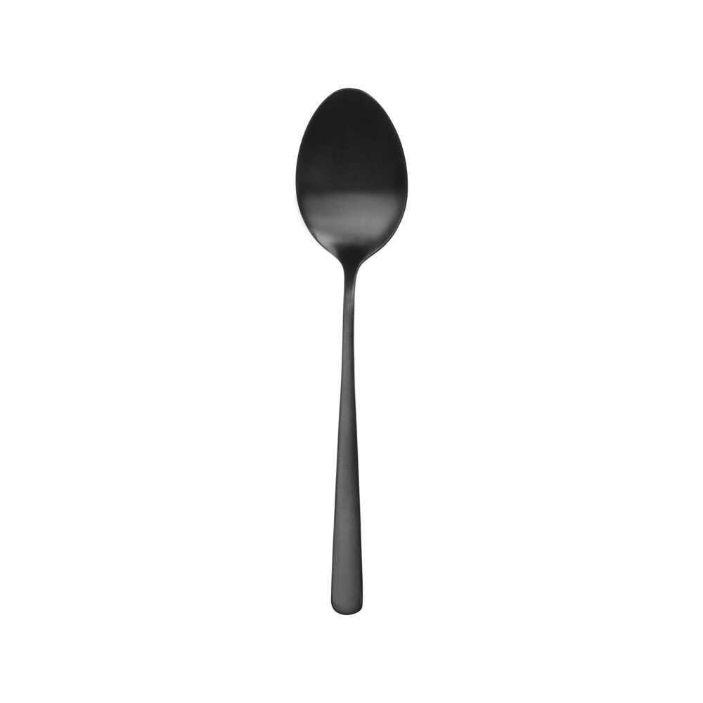 Столовая ложка Fjord Black, OVE, 208 мм