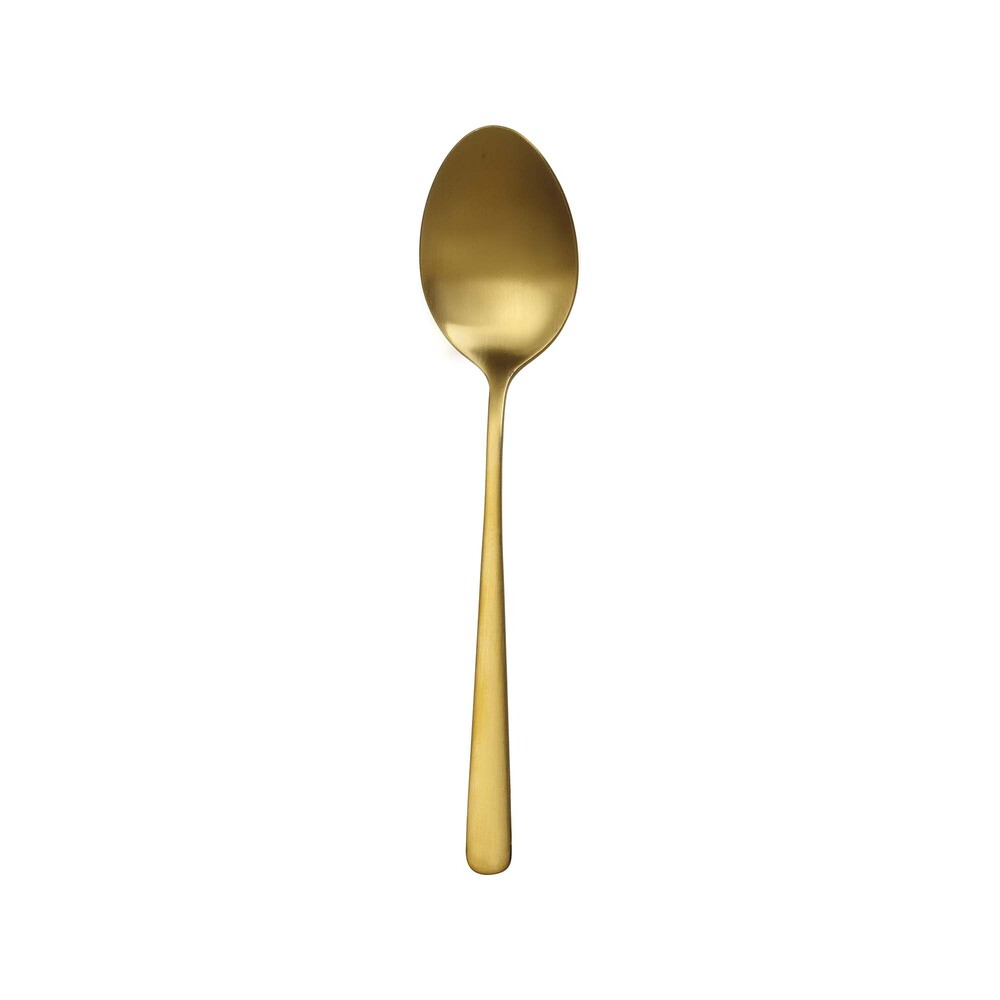 Столовая ложка Fjord Gold, OVE, 208 мм