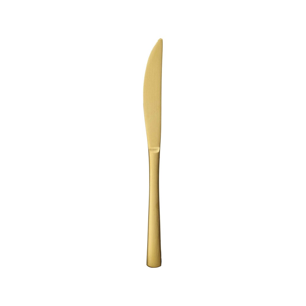 Десертный нож Fjord Gold, OVE, 200 мм