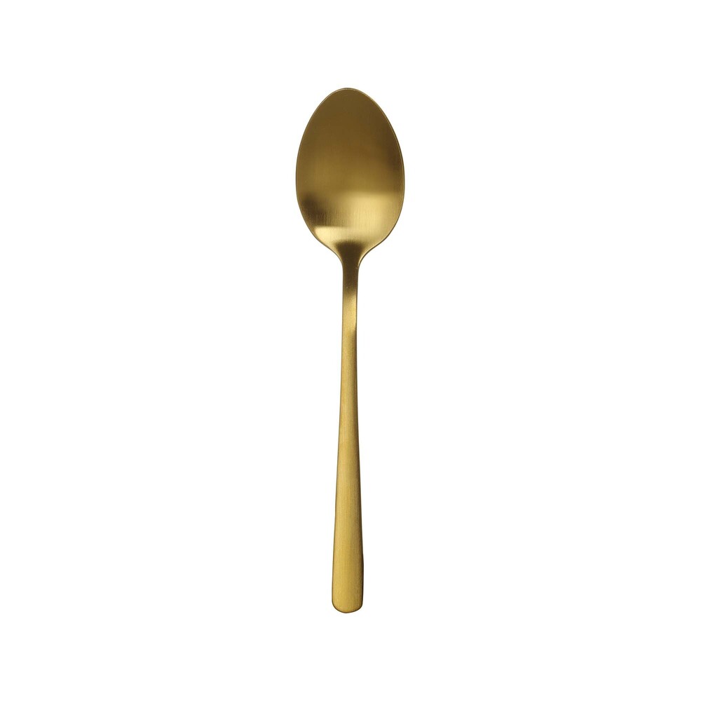 Чайная ложка Fjord Gold, OVE, 147 мм