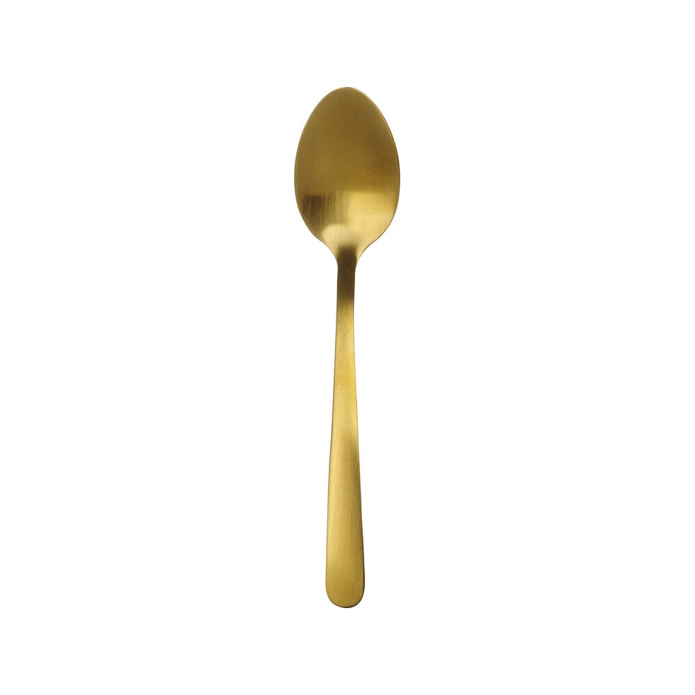 Kaffesked Fjord Gold, OVE, 114 mm