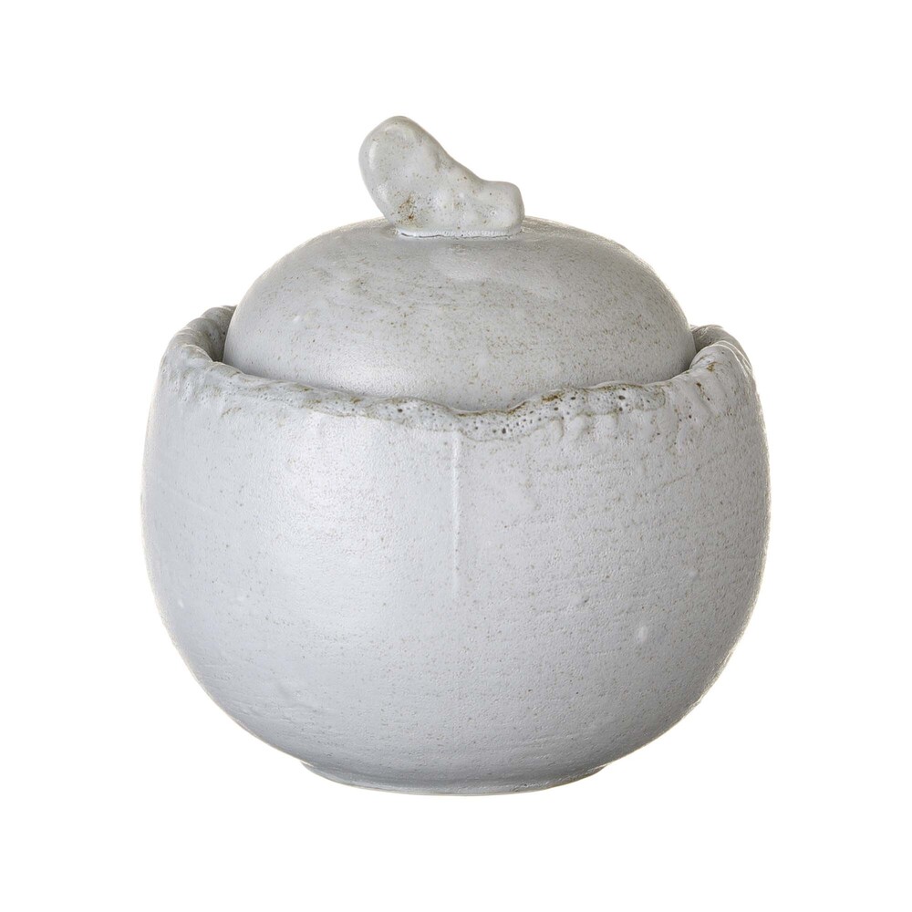 Sockerskål Stark, 105x(h)110mm