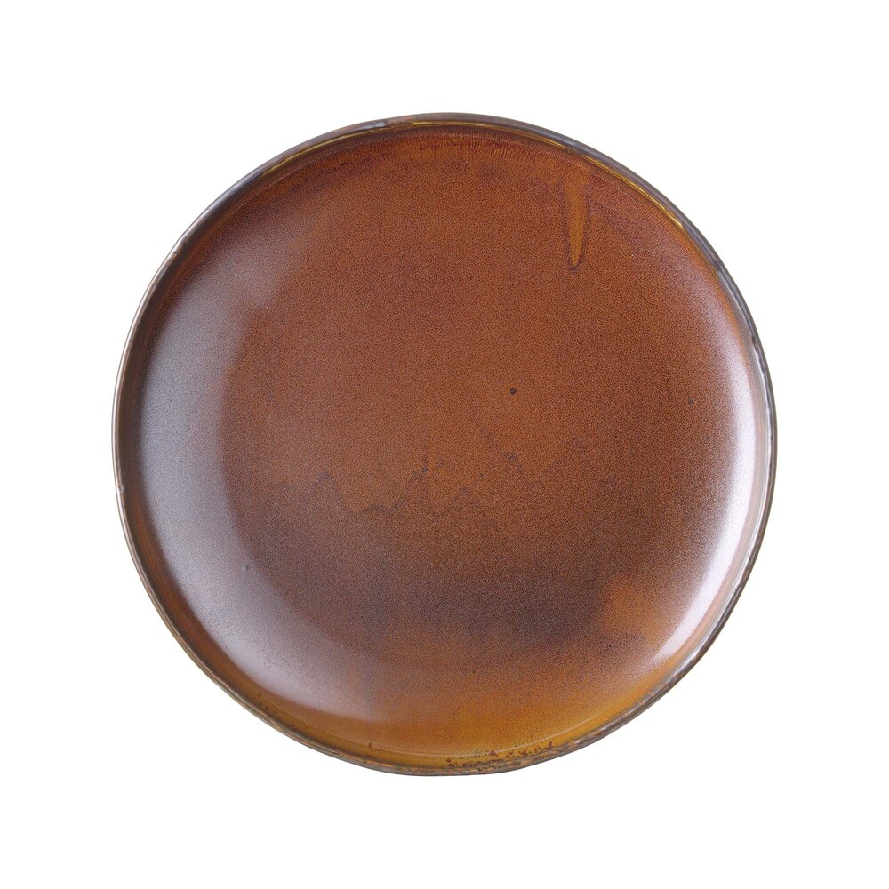 Aurum coupe plate, 210mm